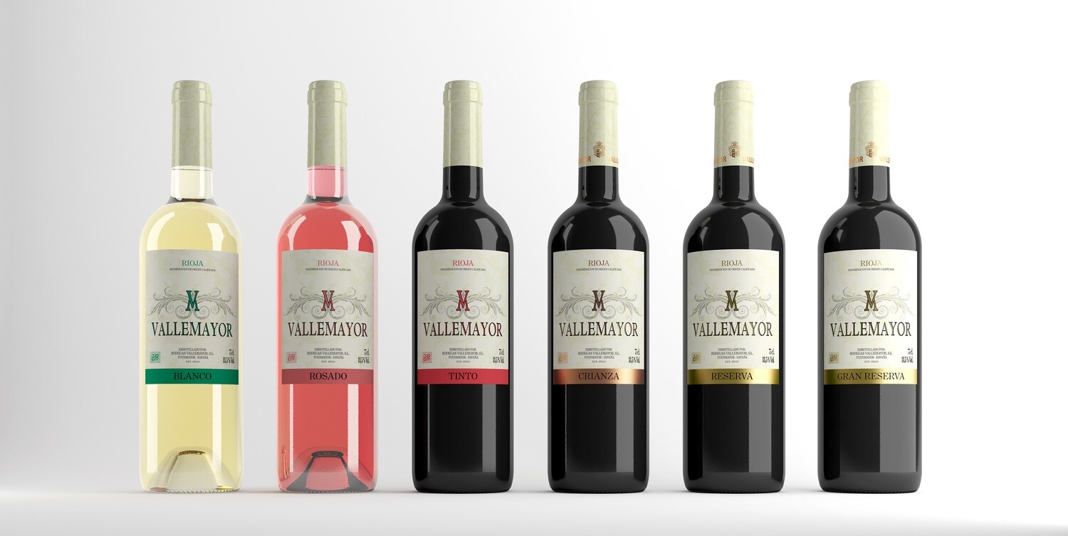 CRIANZA TONDELUNA RIOJA
