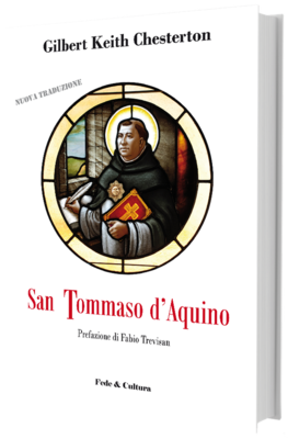 San Tommaso d'Aquino