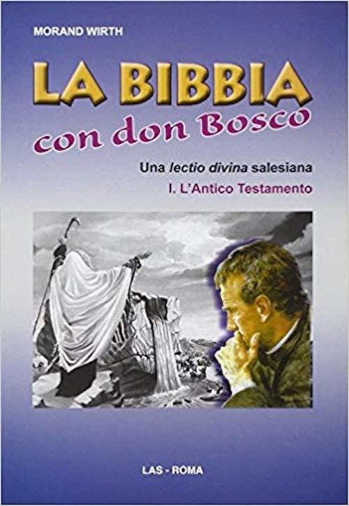 La Bibbia con don Bosco