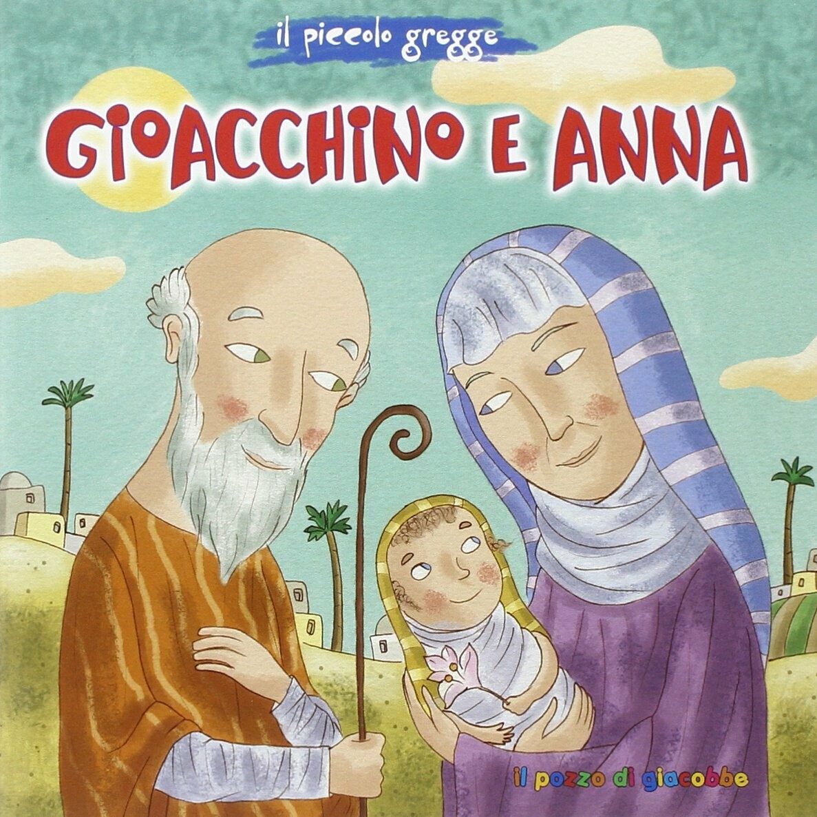 Gioacchino e Anna