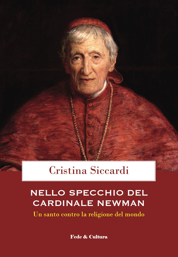 Nello specchio del cardinale Newman_eBook
