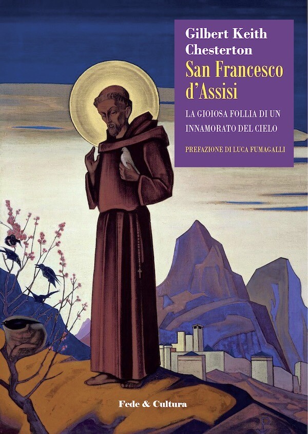 San Francesco d'Assisi_eBook