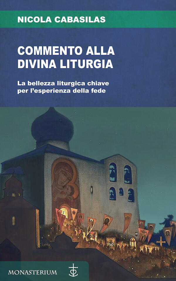 Commento alla Divina Liturgia_eBook