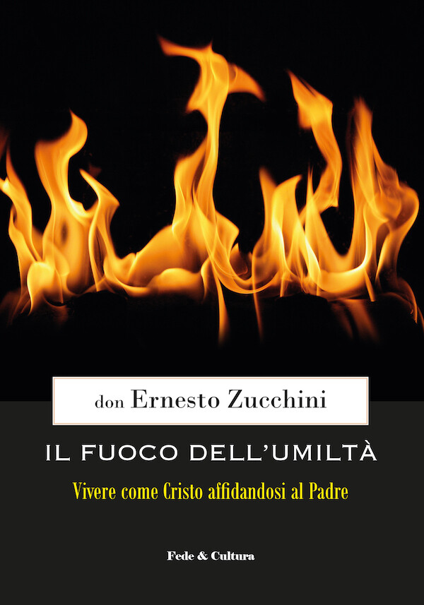 Il fuoco dell'umiltà_eBook