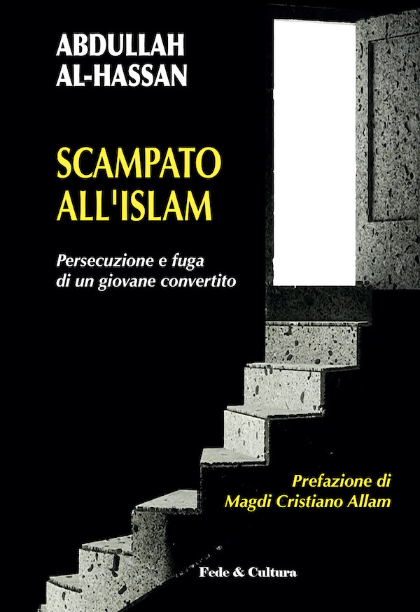 Scampato all'Islam_eBook