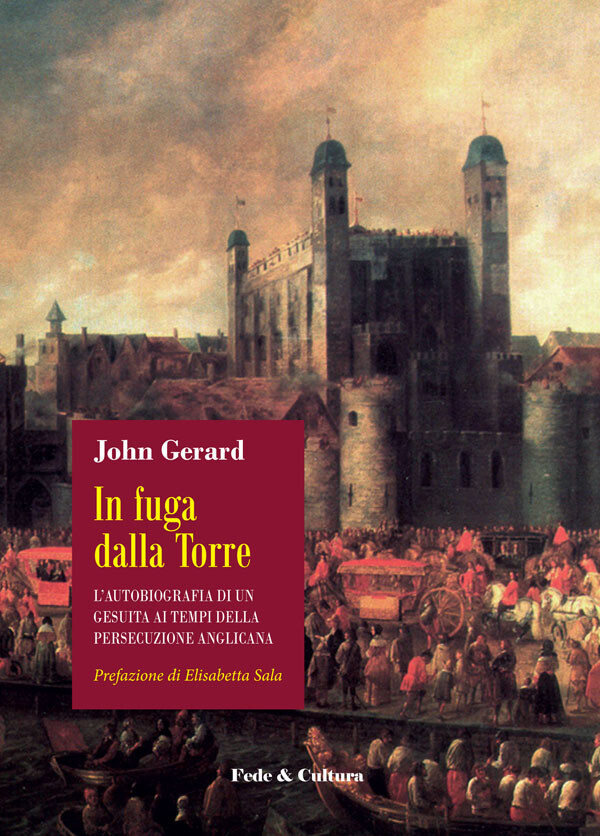 In fuga dalla Torre