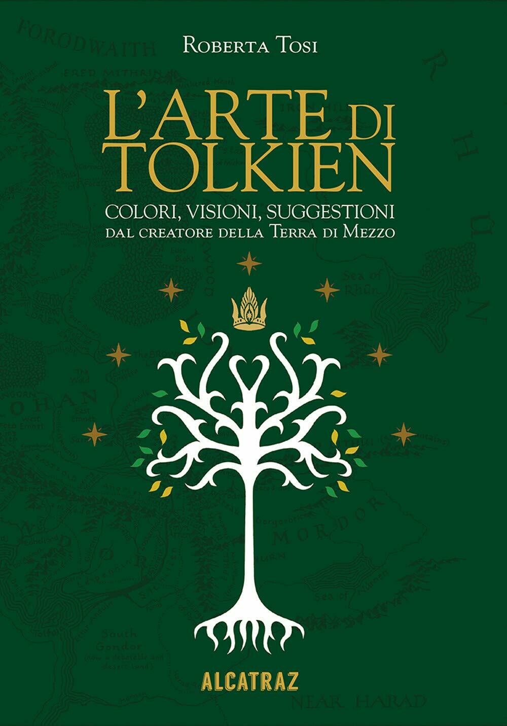 L'arte di Tolkien