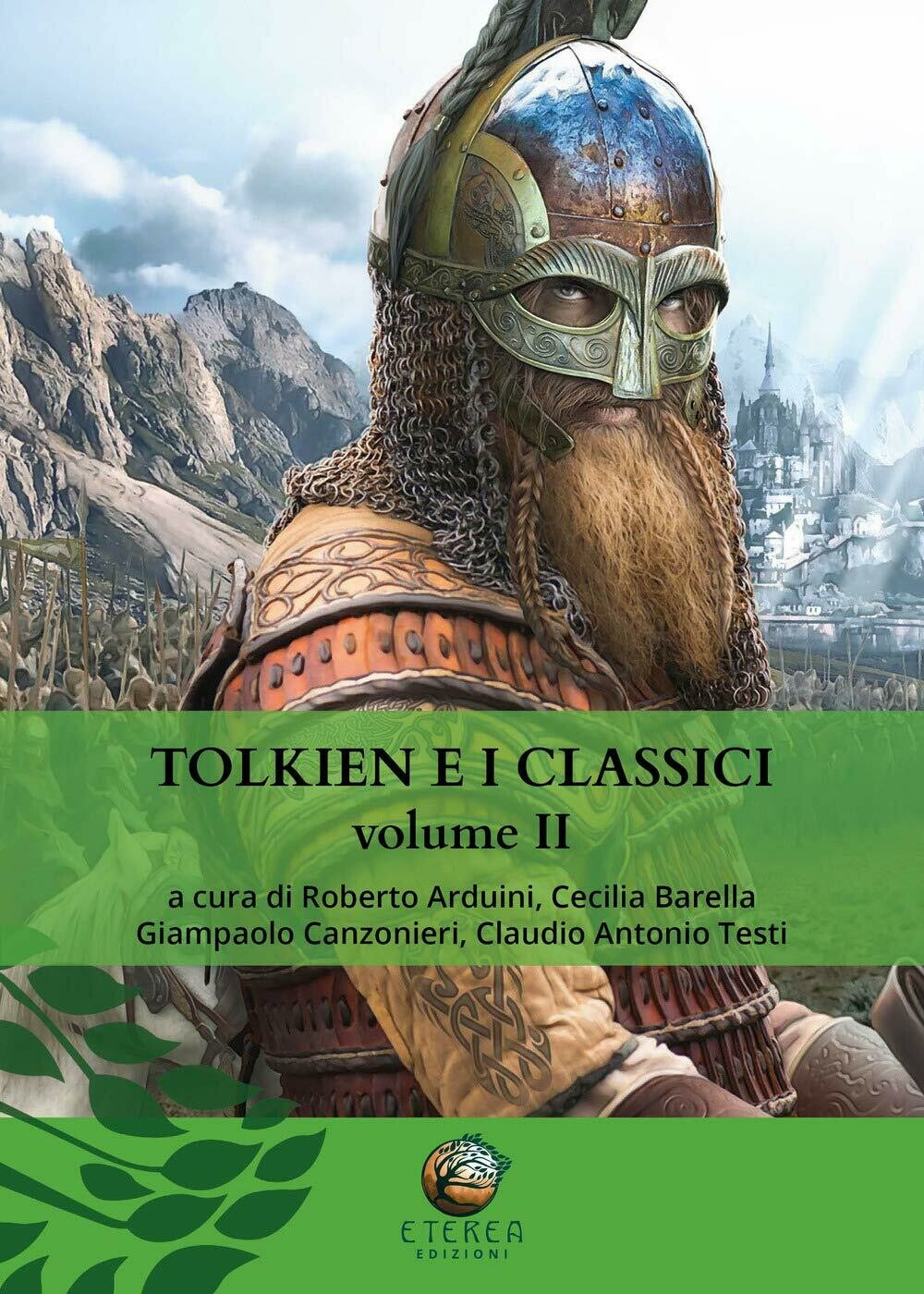 Tolkien e i classici: 2