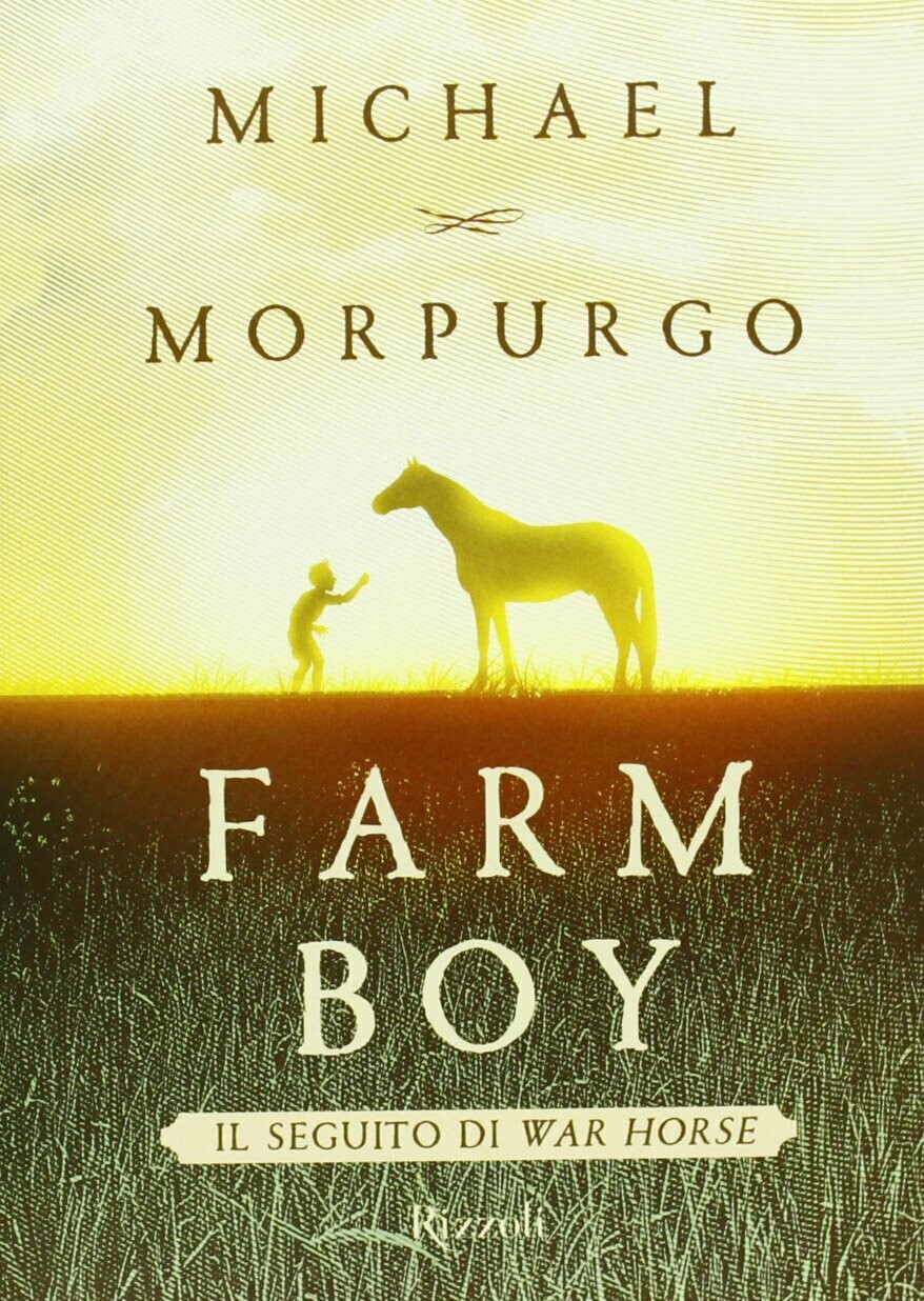 Farm boy