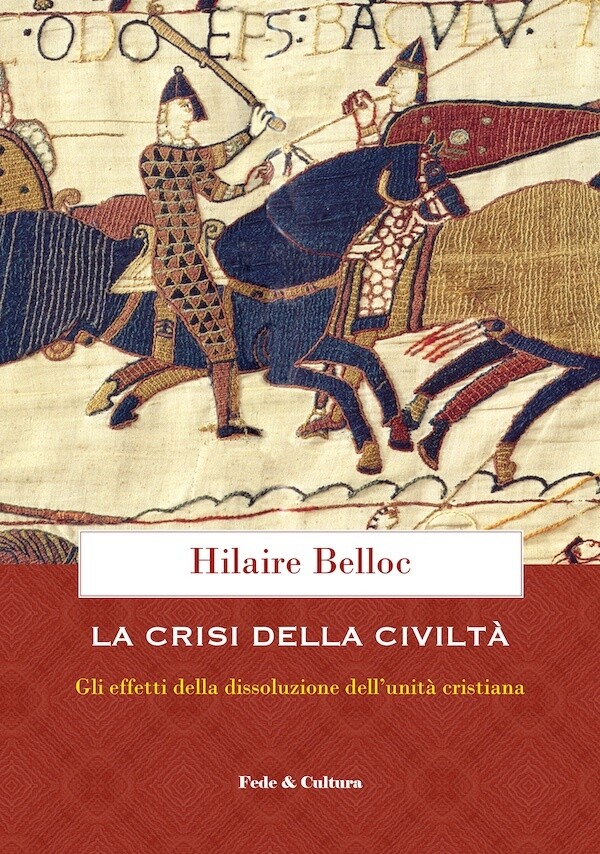 La crisi della civiltà