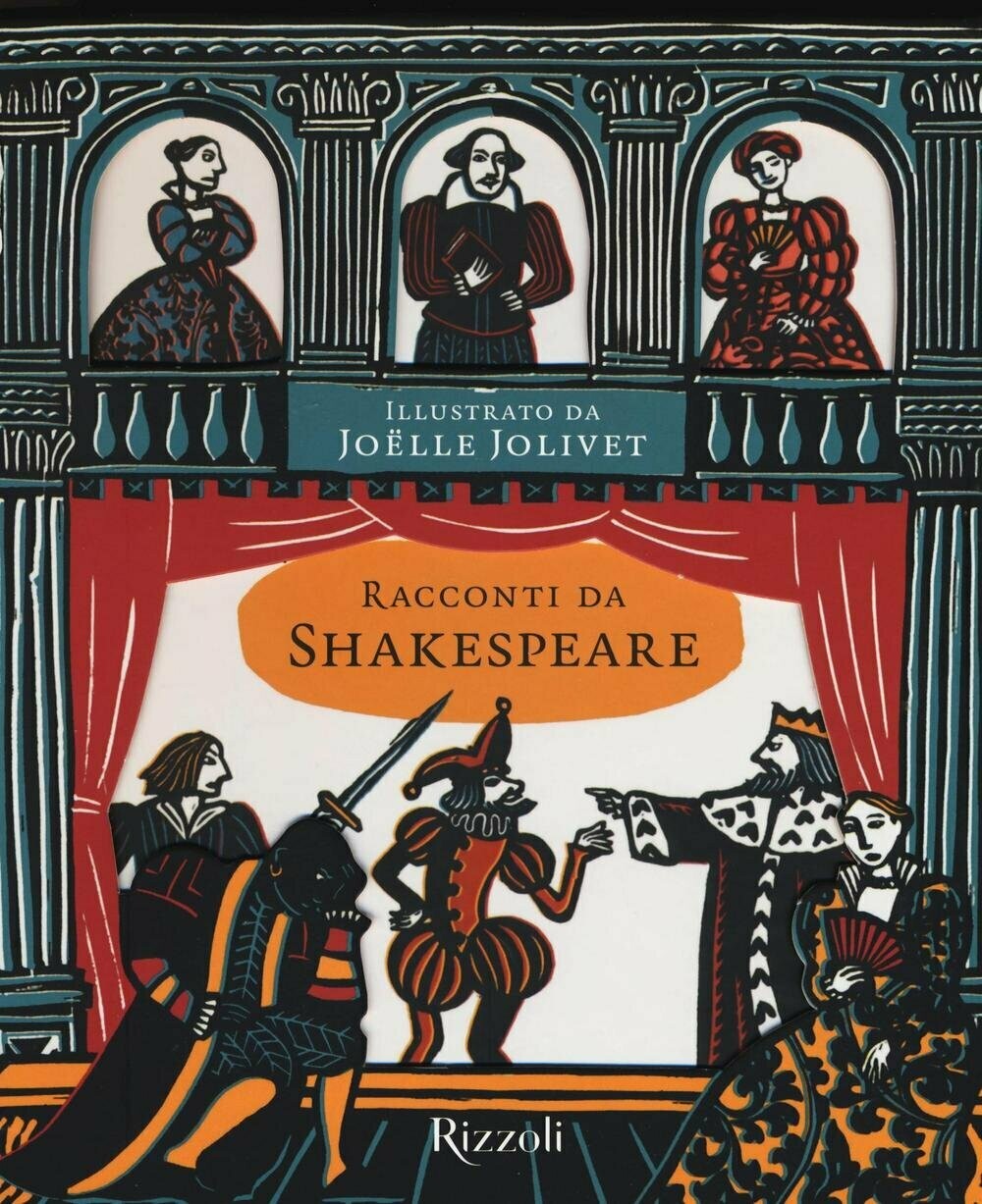 Racconti da Shakespeare