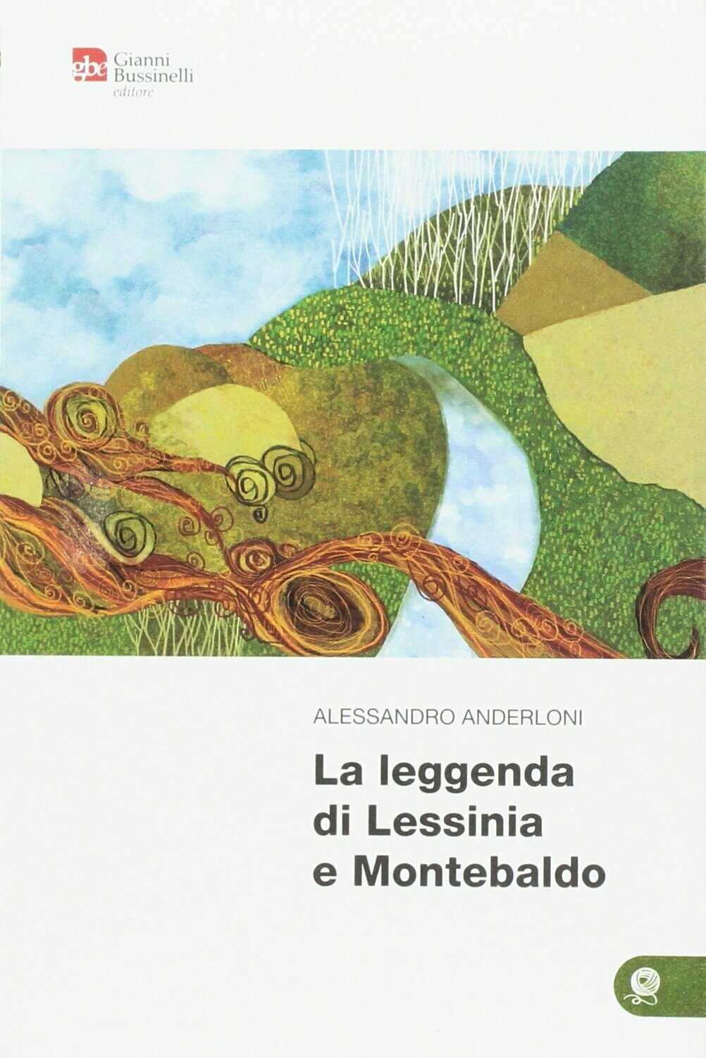 La leggenda di Lessinia e Montebaldo