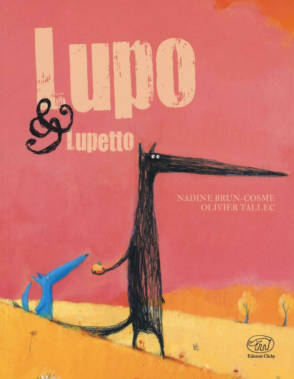 Lupo & Lupetto