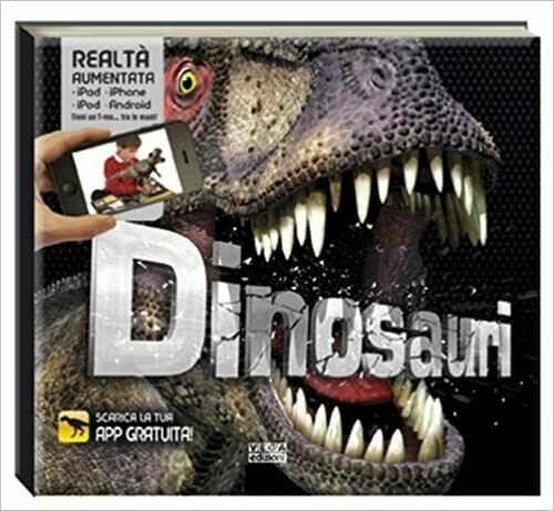Dinosauri 3D