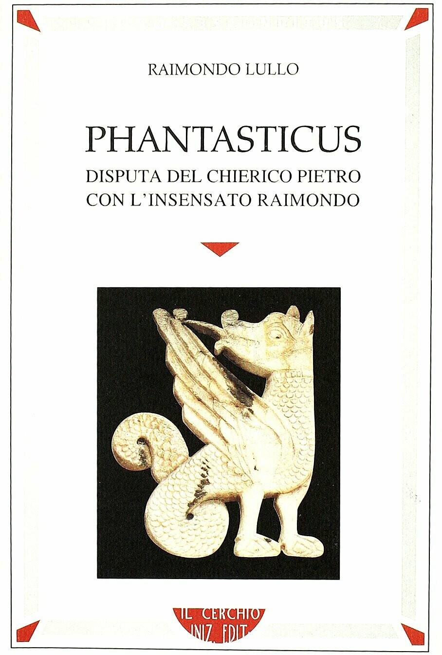 Phantasticus