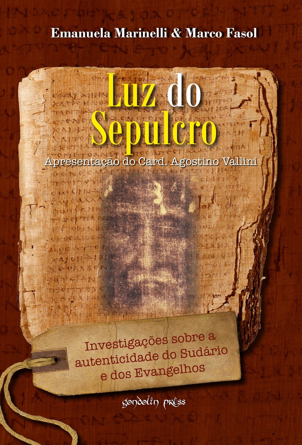 Luz do Sepulcro_eBook
