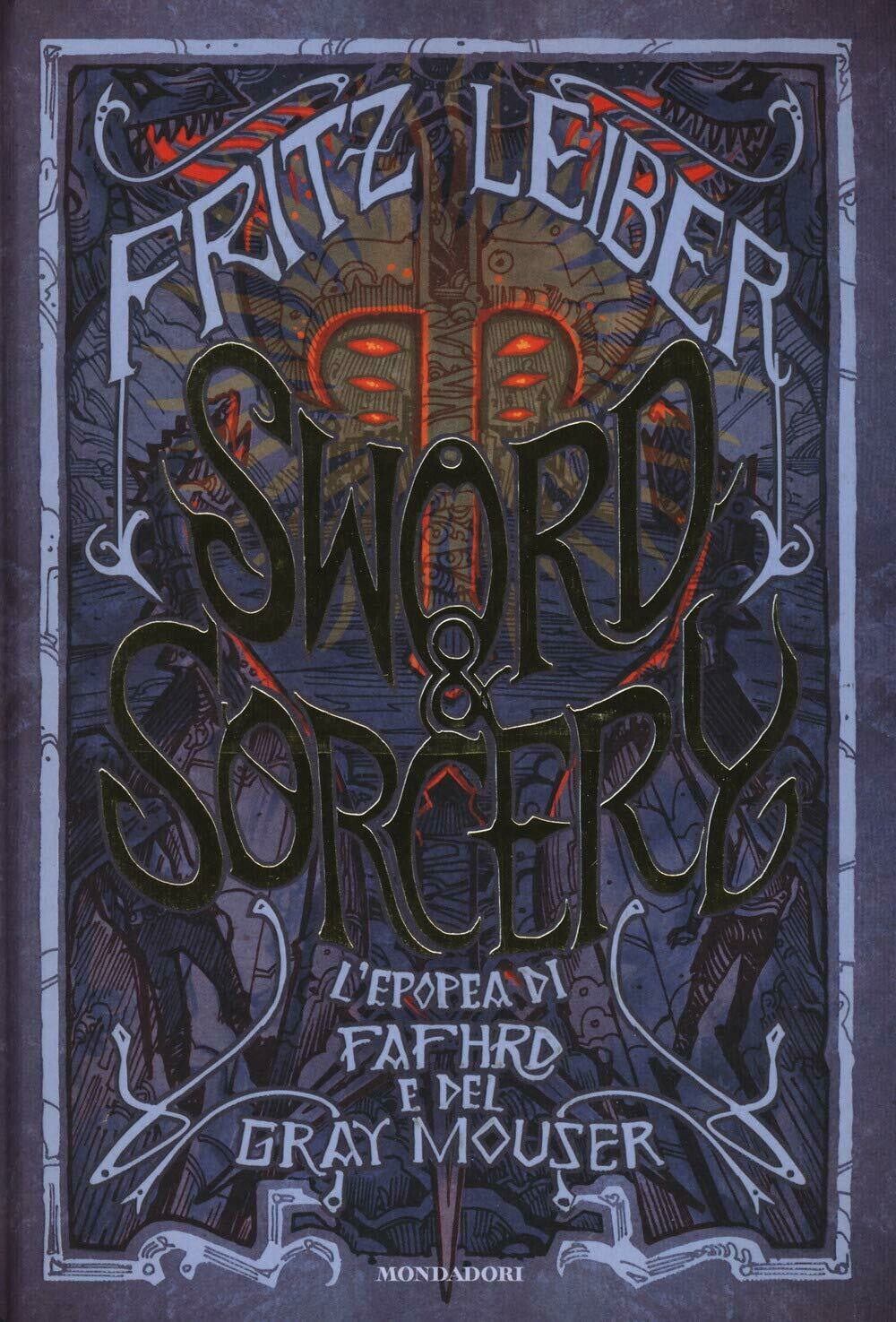 Sword & Sorcery