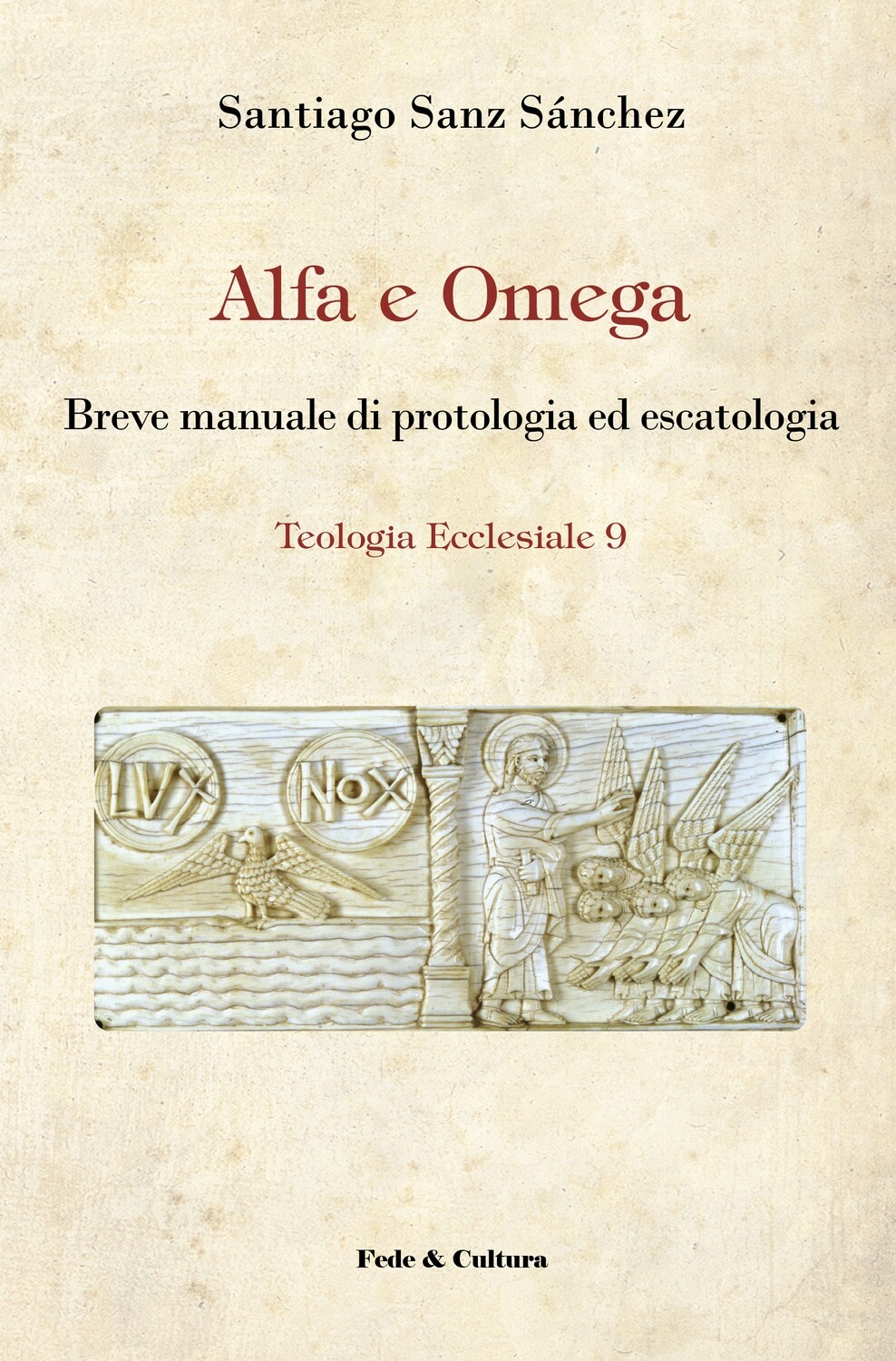 Alfa e Omega_eBook