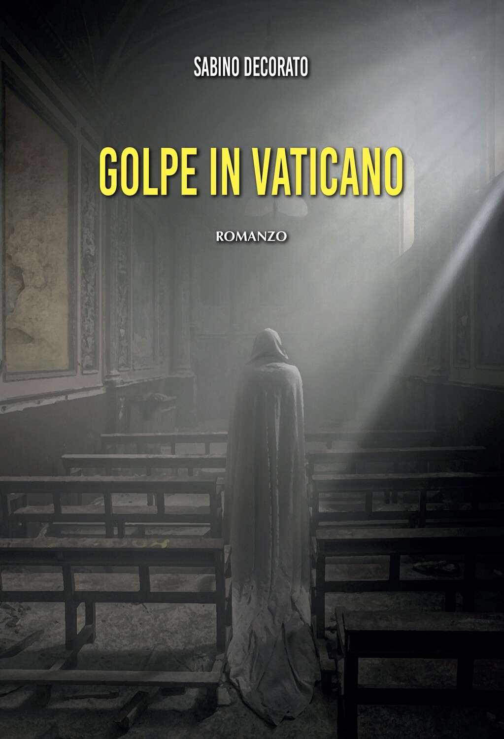 Golpe in Vaticano_eBook