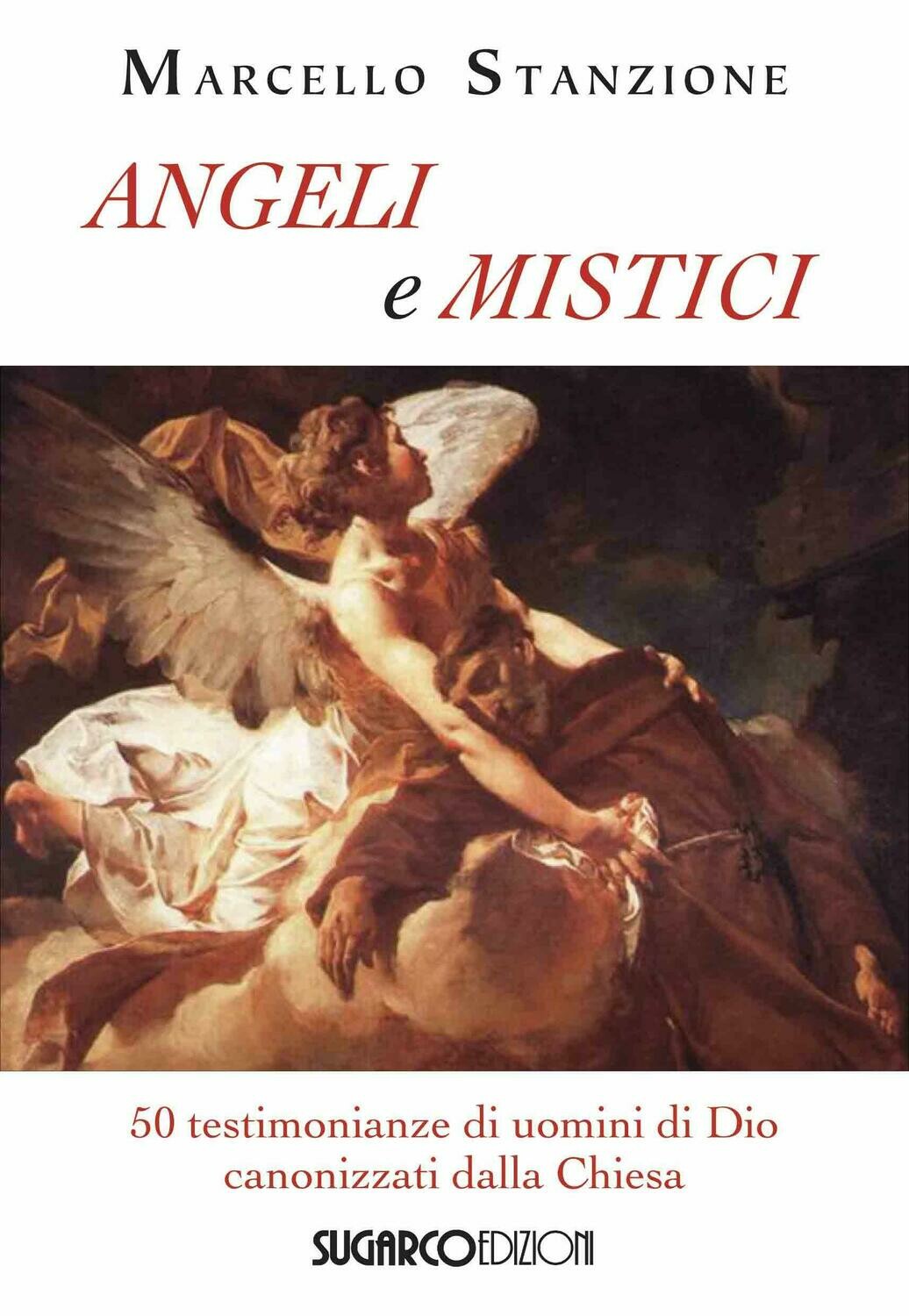 Angeli e mistici