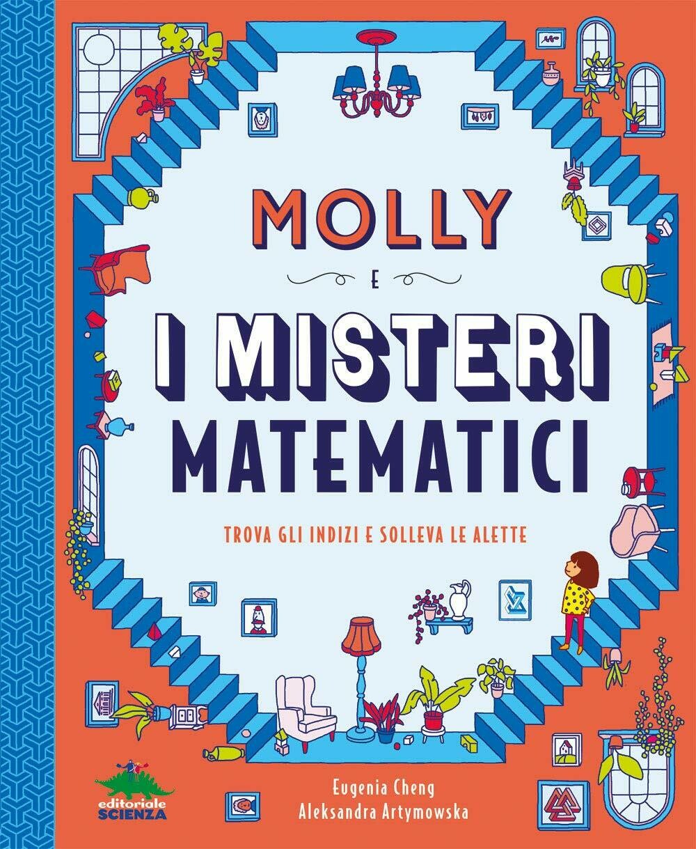 Molly e i misteri matematici