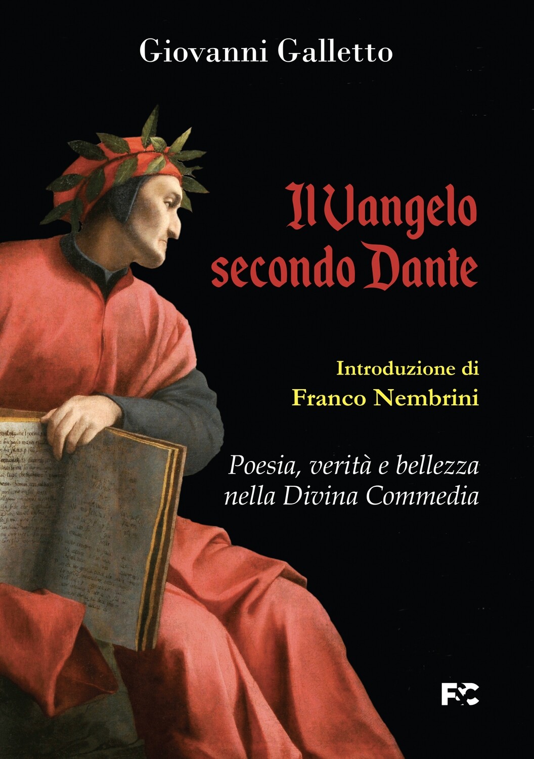 Il Vangelo secondo Dante_eBook