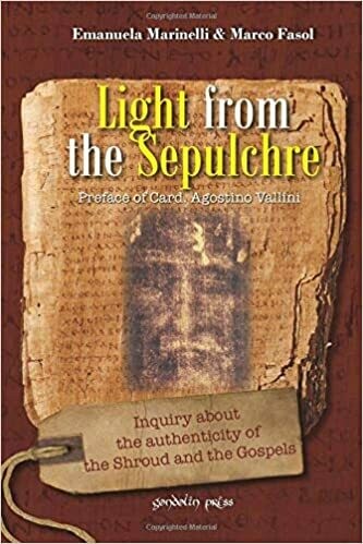 Light from the Sepulchre