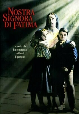 Nostra Signora Di Fatima DVD