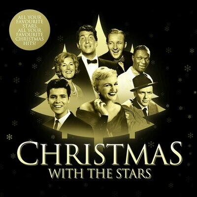 Christmas With the Stars - 2 CD
