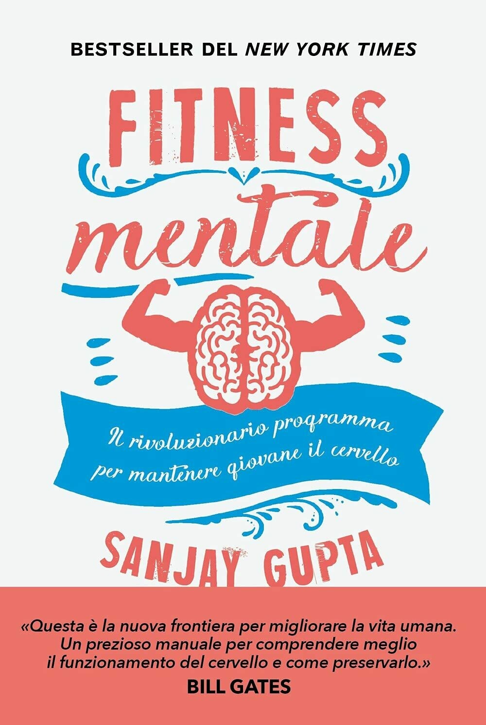Fitness mentale