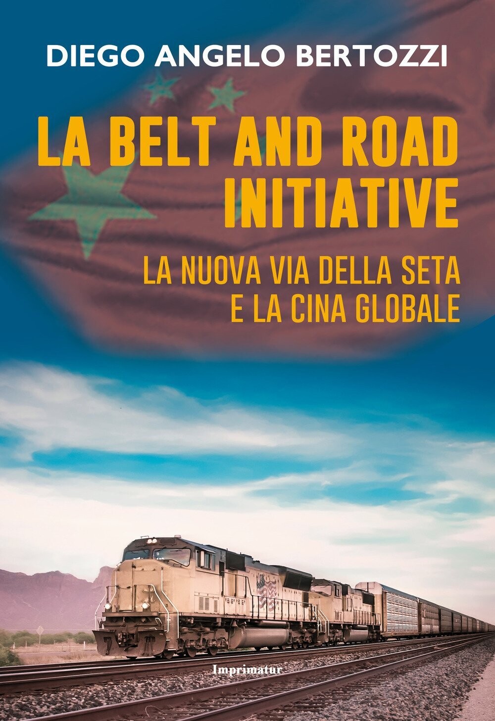 La Belt and road initiative