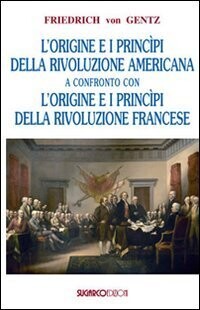 Origini e principi delle rivoluzioni americana e francese