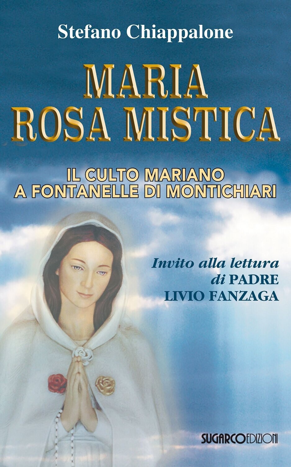 Maria Rosa Mistica