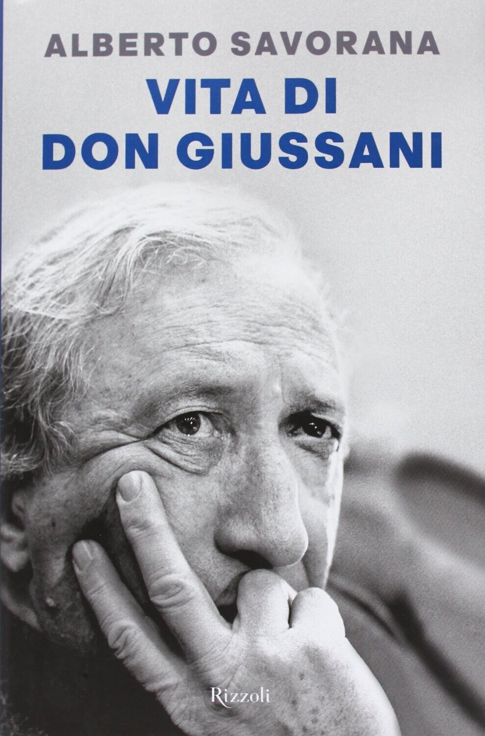 Vita di don Giussani