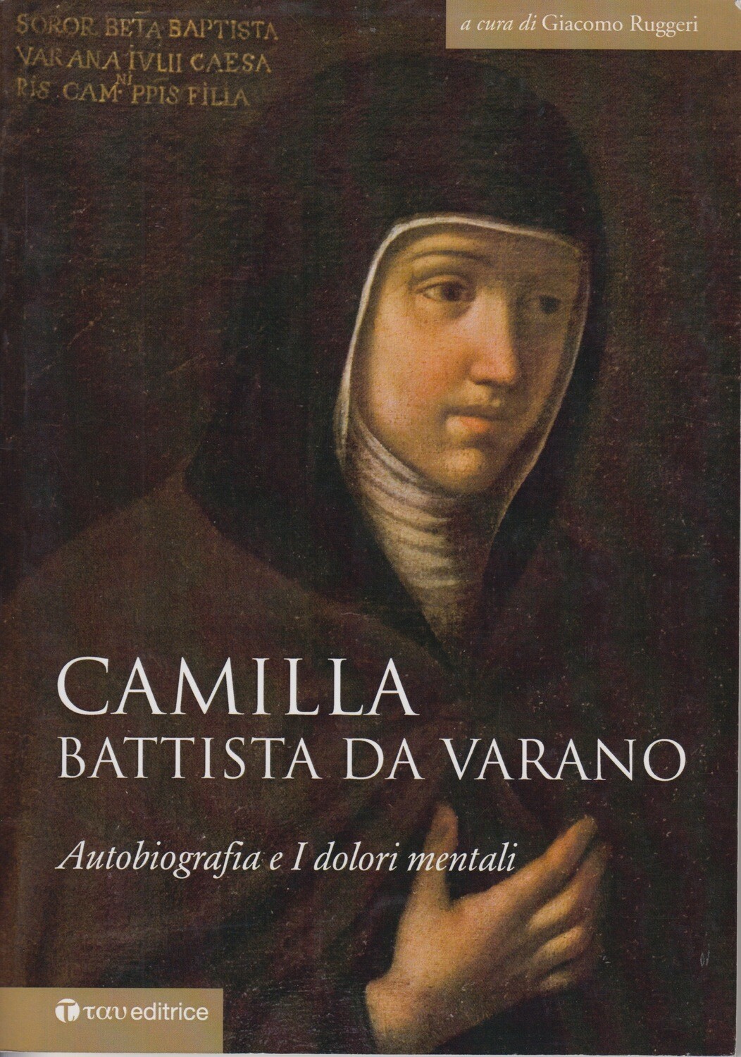 Camilla Battista da Varano
