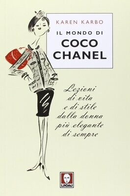 Il mondo di Coco Chanel