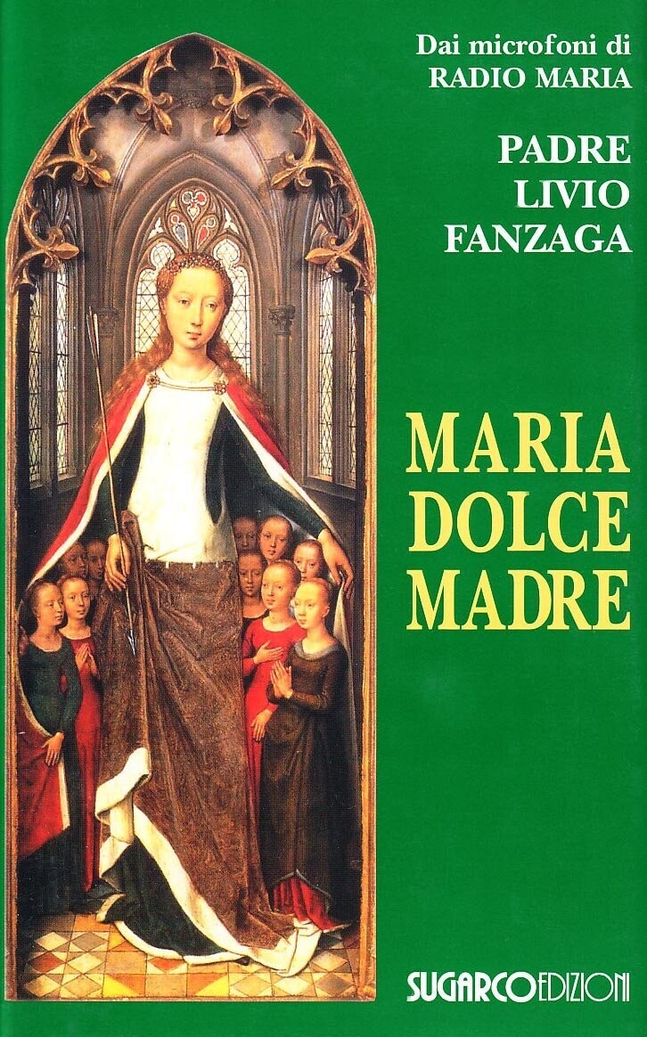 Maria dolce madre