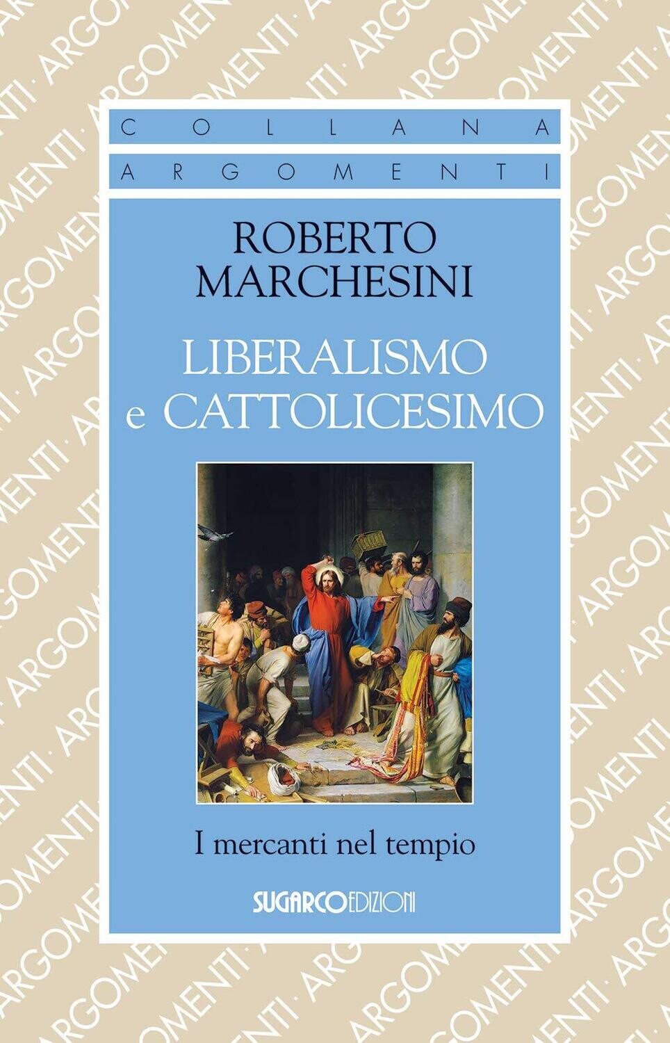 Liberalismo e cattolicesimo