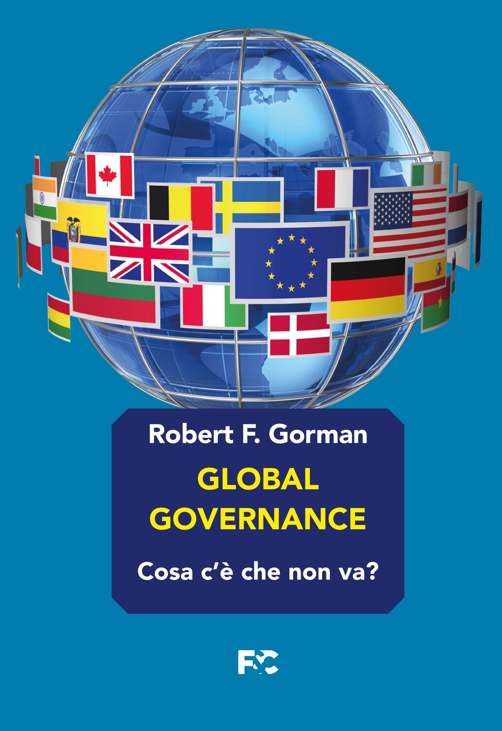 Global governance_eBook