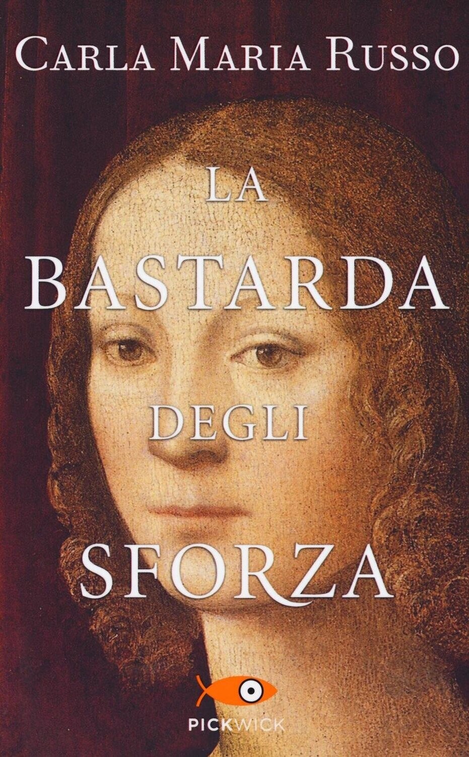 La bastarda degli Sforza
