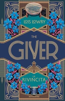 The Giver - La rivincita