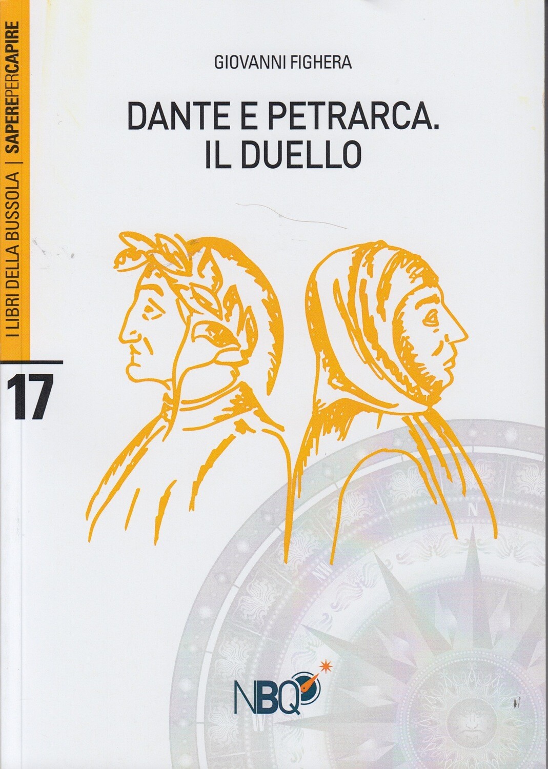 Dante e Petrarca
