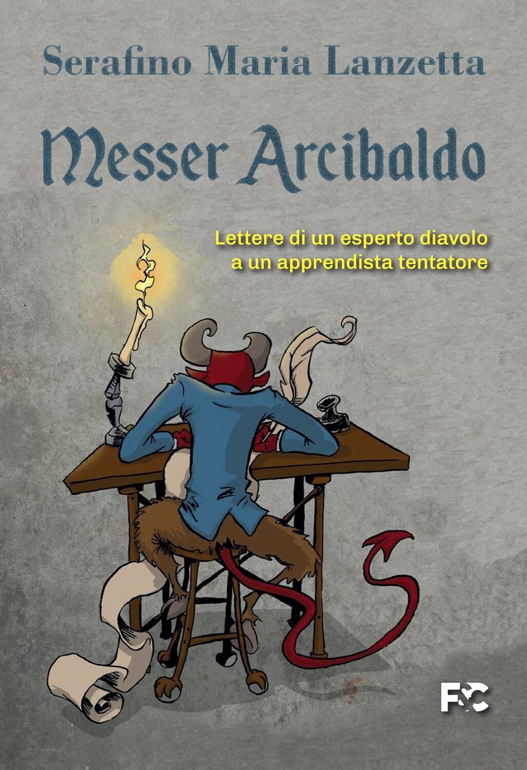 Messer Arcibaldo_eBook
