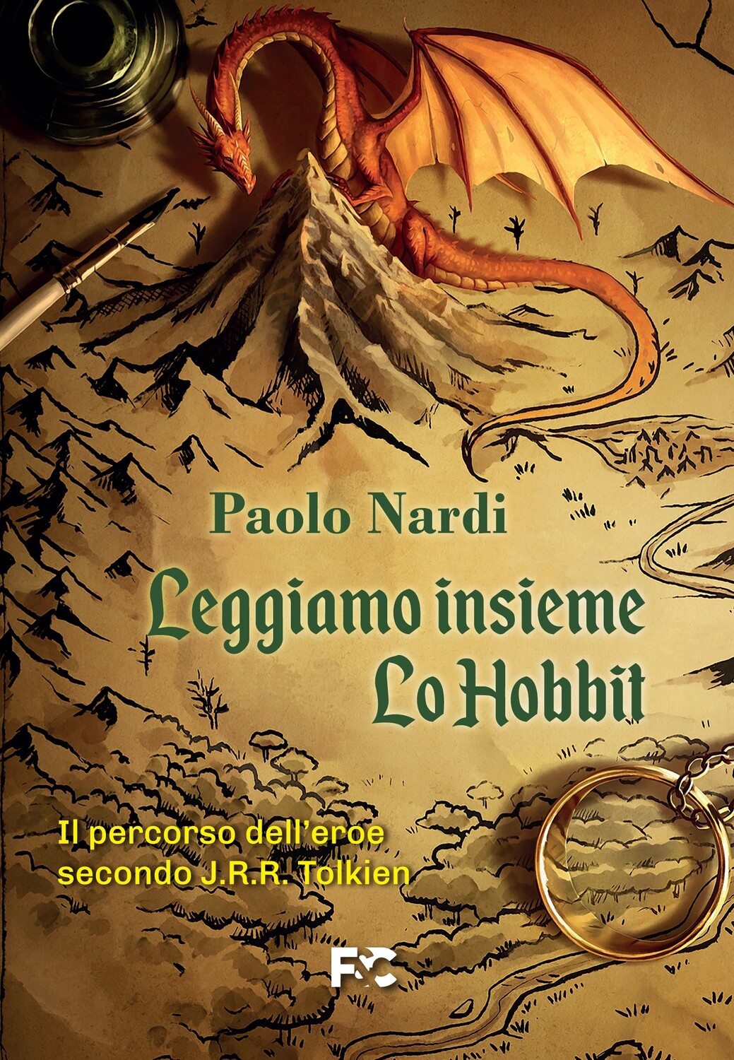 Leggiamo insieme Lo Hobbit_eBook