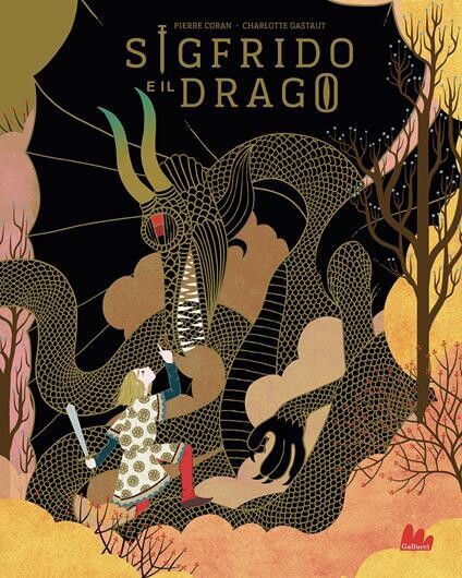 Sigfrido e il drago