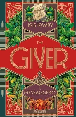The Giver - Il messaggero
