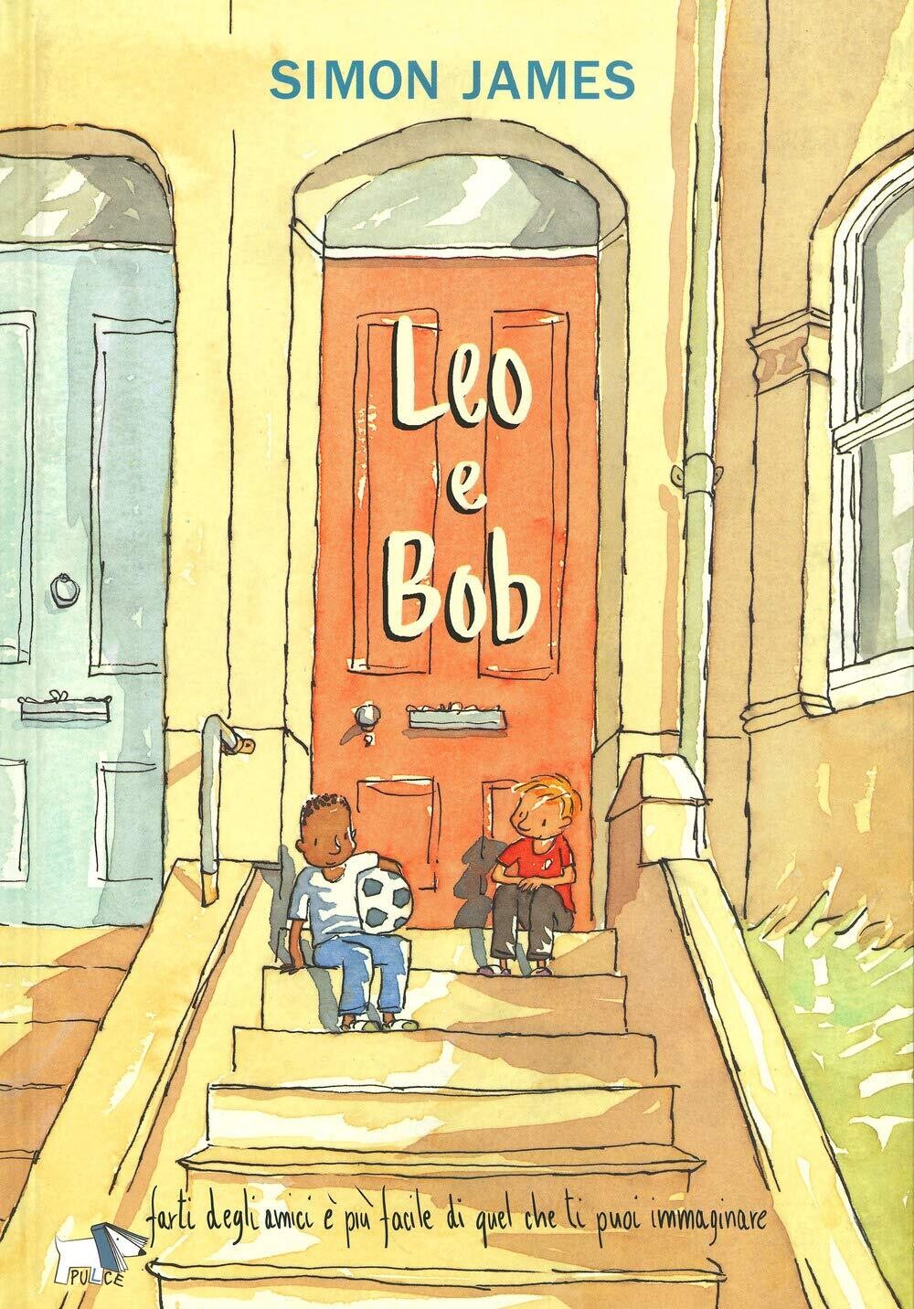 Leo e Bob