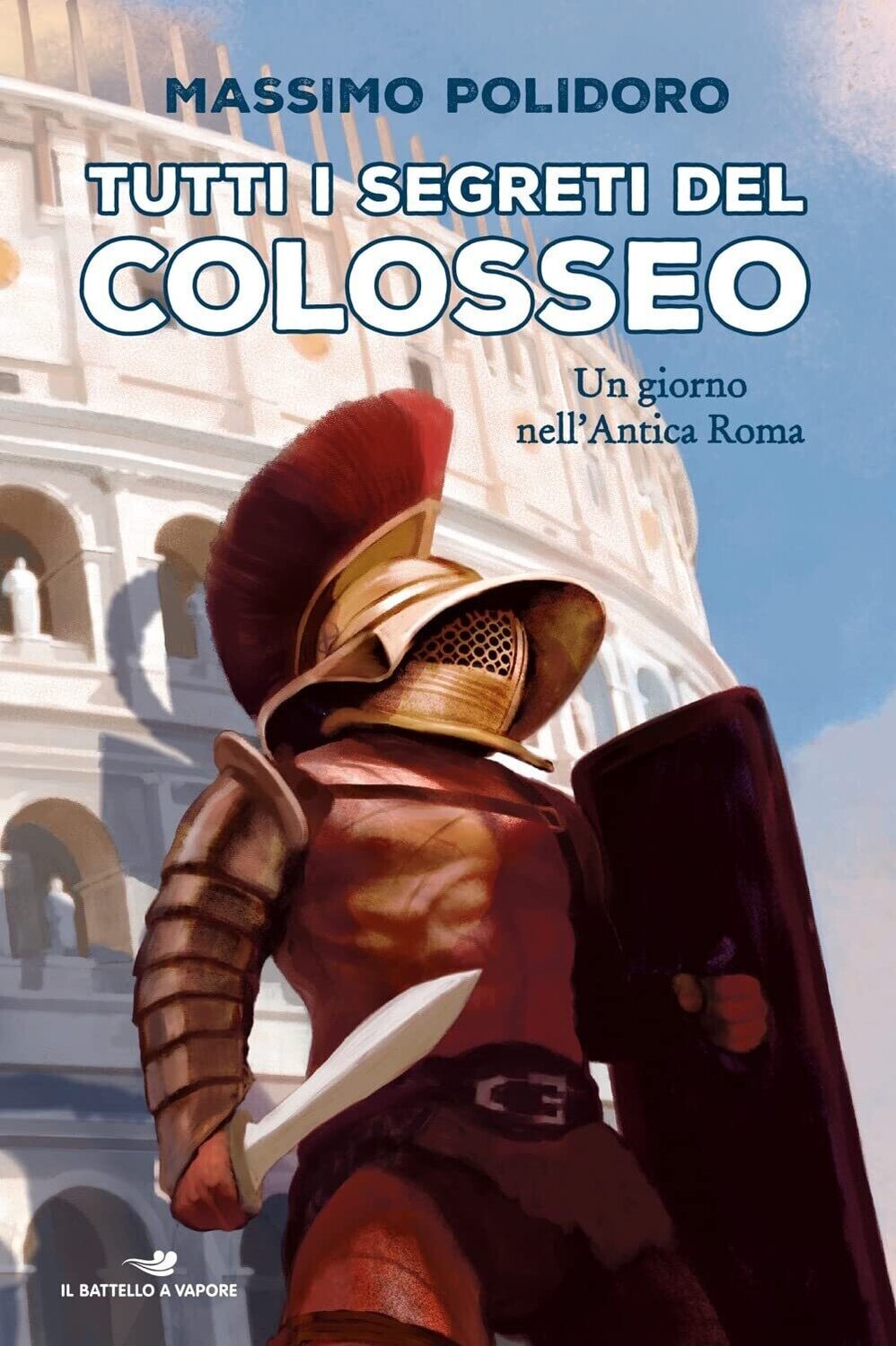 Tutti i segreti del Colosseo