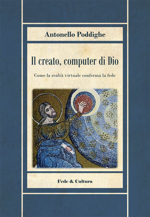 Il creato, computer di Dio_eBook