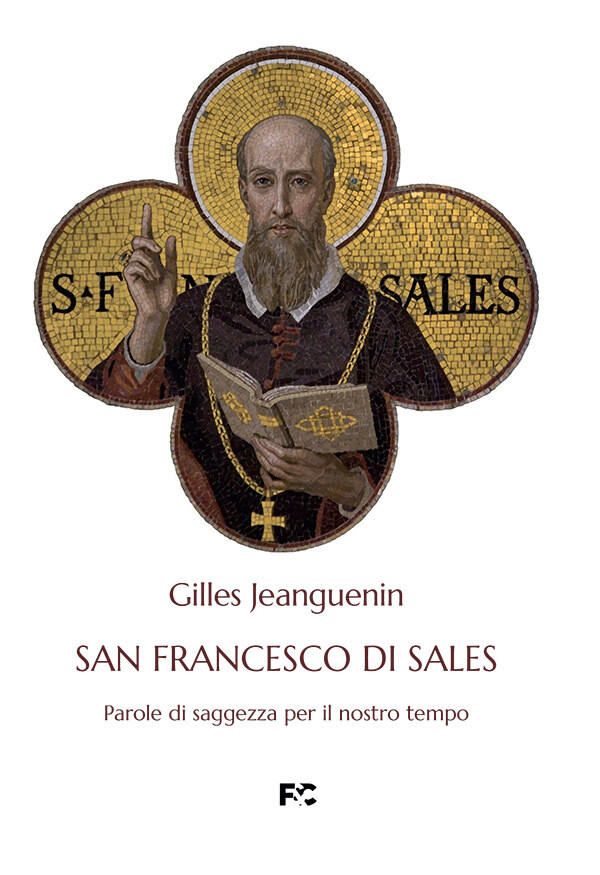San Francesco di Sales_eBook